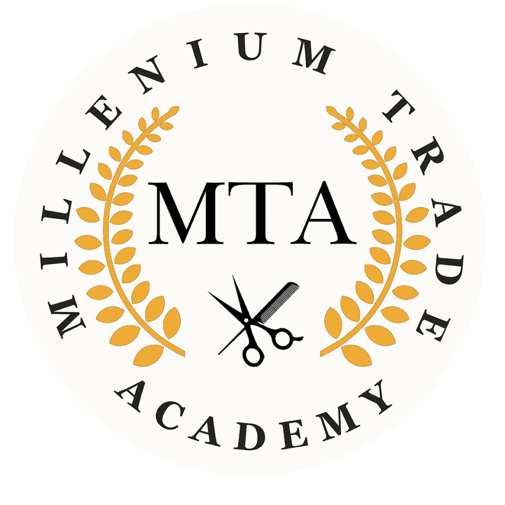 Landing Page Millennium Trade Academy