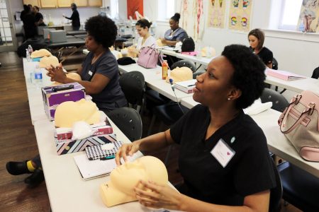 esi-esthetician-students